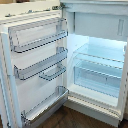 Šiauliai Petite City Centre Apartment מראה חיצוני תמונה