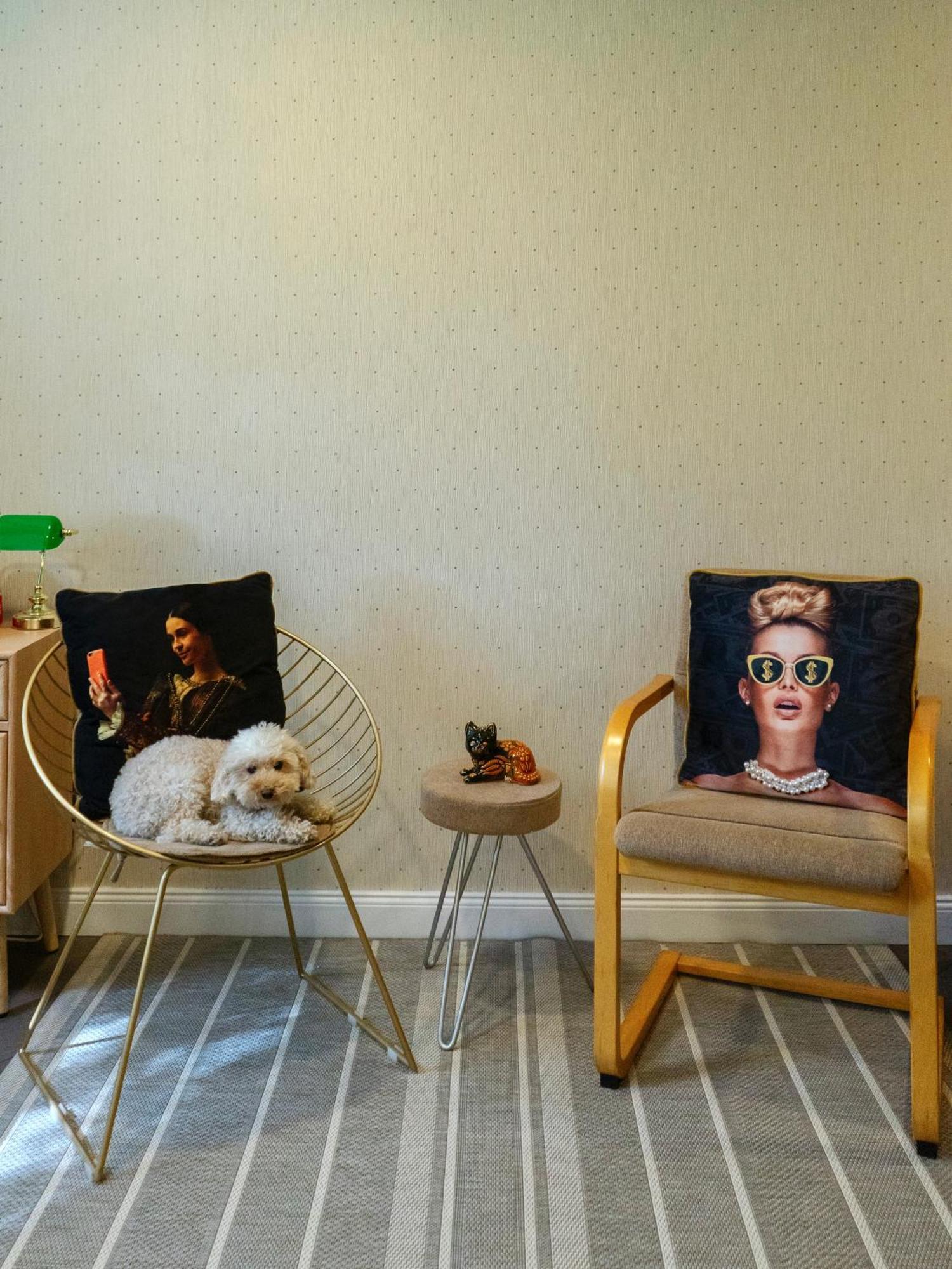 Šiauliai Petite City Centre Apartment מראה חיצוני תמונה