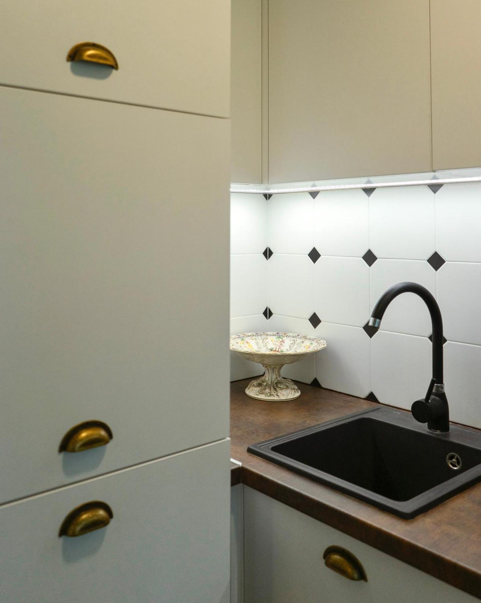 Šiauliai Petite City Centre Apartment מראה חיצוני תמונה